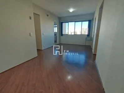 Apartamento com 2 Quartos à venda, 62m² no Vila Monte Alegre, São Paulo