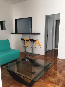 Apartamento com 1 Quarto à venda, 50m² no Copacabana, Rio de Janeiro