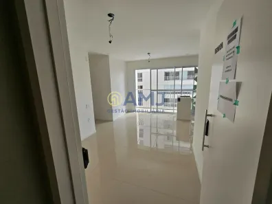 Apartamento com 2 Quartos à venda, 66m² no Setor Bueno, Goiânia