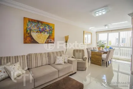 Apartamento com 3 Quartos à venda, 142m² no Menino Deus, Porto Alegre