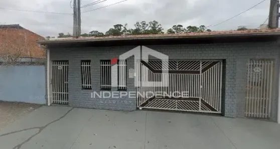 Casa com 7 Quartos à venda, 220m² no Jardim Satélite, São José dos Campos