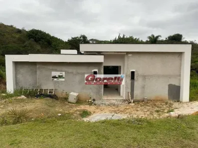 Casa de Condomínio com 4 Quartos à venda, 233m² no Ouro Fino, Santa Isabel