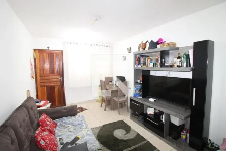 Apartamento com 2 Quartos à venda, 65m² no Vila Taquari, São Paulo