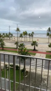 Apartamento com 2 Quartos para alugar, 75m² no Tupi, Praia Grande