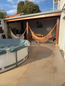 Sobrado com 3 Quartos à venda, 26m² no Jardim Primavera, Campinas