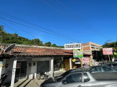 Lote/Terreno à venda, 772m² no Bacaxá (Bacaxá), Saquarema