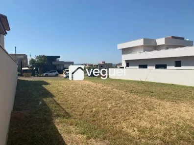 Lote/Terreno à venda, 435m² no Vila do Golf, Ribeirão Preto