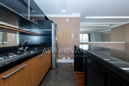 Apartamento com 2 Quartos à venda, 87m² no Pinheiros, São Paulo