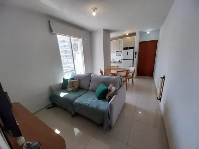 Apartamento com 2 Quartos à venda, 65m² no Pedra Branca, Palhoça