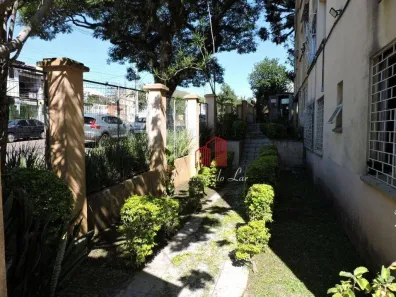 Apartamento com 1 Quarto à venda, 48m² no Teresópolis, Porto Alegre
