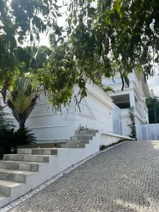Casa de Condomínio com 7 Quartos à venda, 1000m² no Loteamento Alphaville Campinas, Campinas
