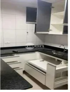 Apartamento com 2 Quartos à venda, 70m² no Vila Aquilino, Santo André