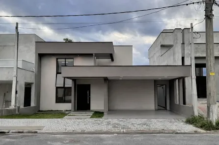 Casa de Condomínio com 3 Quartos à venda, 165m² no Loteamento Residencial Pérola do Vale, Tremembé