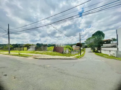 Lote/Terreno à venda, 3301m² no Santa Quitéria, Curitiba