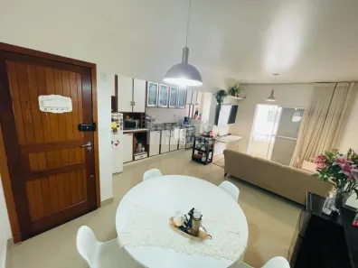 Apartamento com 3 Quartos à venda, 69m² no Carvoeira, Florianópolis