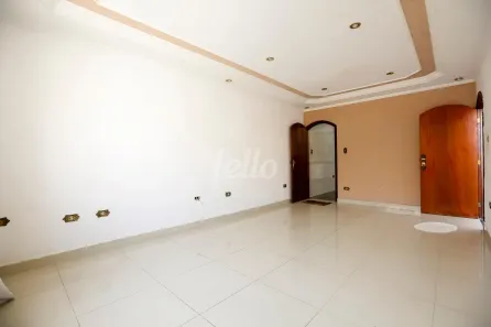 Casa com 3 Quartos para alugar, 245m² no Parque das Nações, Santo André