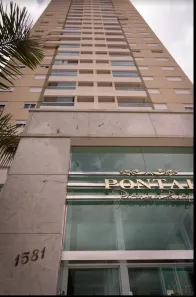 Apartamento com 2 Quartos à venda, 53m² no Setor Bueno, Goiânia