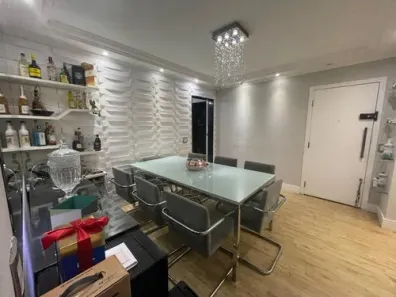 Apartamento com 3 Quartos à venda, 100m² no Bela Vista, São Paulo
