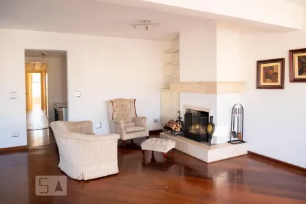 Apartamento com 4 Quartos à venda, 200m² no Vila Mariana, São Paulo