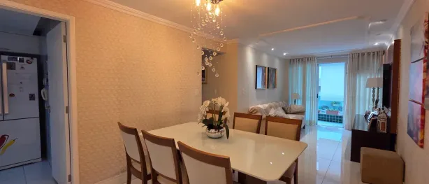 Apartamento com 3 Quartos à venda, 94m² no Jacarepaguá, Rio de Janeiro