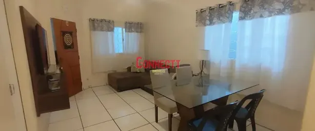 Casa com 3 Quartos à venda, 118m² no Vila Albertina, Ribeirão Preto