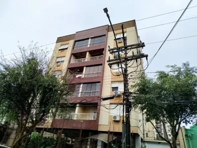 Apartamento com 3 Quartos à venda, 107m² no Menino Deus, Porto Alegre