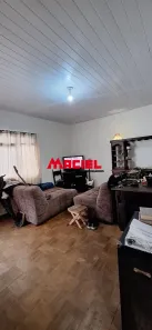 Casa com 4 Quartos à venda, 141m² no Jardim São Vicente, São José dos Campos
