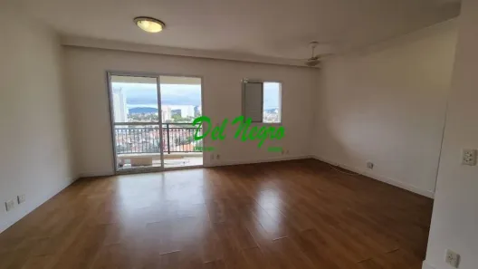 Apartamento com 2 Quartos para alugar, 90m² no Vila Lageado, São Paulo