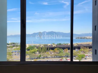 Apartamento com 2 Quartos à venda, 93m² no Centro, Florianópolis