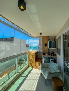 Apartamento com 3 Quartos à venda, 73m² no Praia de Itaparica, Vila Velha
