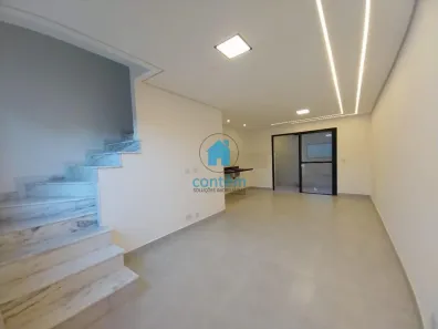 Sobrado com 2 Quartos à venda, 64m² no Pestana, Osasco