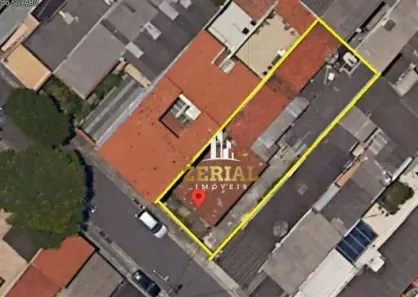 Casa com 4 Quartos à venda, 158m² no Nova Gerty, São Caetano do Sul