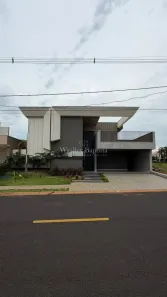 Casa de Condomínio com 3 Quartos à venda, 266m² no Parque Residencial Damha VI, São José do Rio Preto