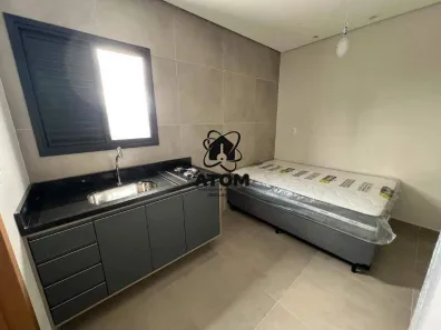 Kitnet com 1 Quarto para alugar, 25m² no Esplanada Independência, Taubaté