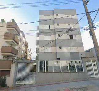 Apartamento com 3 Quartos para alugar, 110m² no Buritis, Belo Horizonte