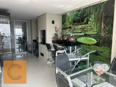 Apartamento com 4 Quartos à venda, 234m² no Cidade Mãe do Céu, São Paulo