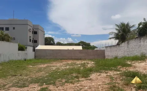 Lote/Terreno à venda, 640m² no Santa Rosa, Cuiabá