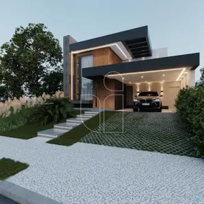 Casa com 3 Quartos à venda, 250m² no Loteamento Residencial e Comercial Fazenda São Sebastião, Marília