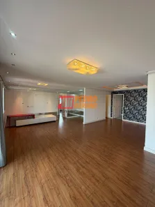 Apartamento com 3 Quartos à venda, 130m² no Campestre, Santo André