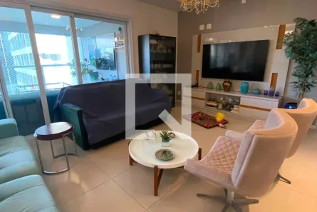 Apartamento com 3 Quartos à venda, 189m² no Santo Amaro, São Paulo