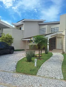 Casa com 4 Quartos à venda, 321m² no Loteamento Alphaville Campinas, Campinas
