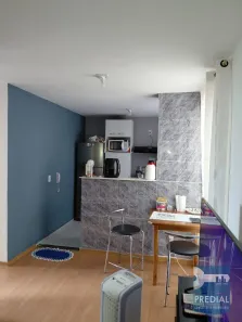 Apartamento com 2 Quartos à venda, 39m² no Jardim Embaré, São Carlos