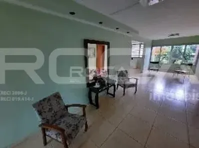 Apartamento com 2 Quartos à venda, 58m² no Jardim Paulista, Ribeirão Preto