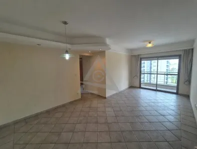 Apartamento com 3 Quartos para alugar, 90m² no Jardim Aurélia, Campinas