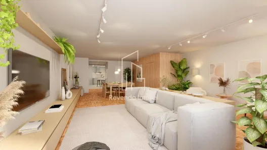 Apartamento com 3 Quartos à venda, 165m² no Jardim Paulista, São Paulo