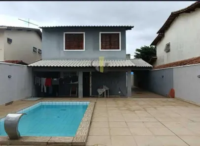 Casa de Condomínio com 4 Quartos à venda, 225m² no Taquara, Rio de Janeiro