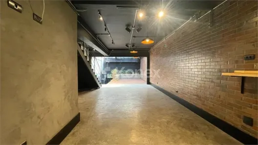 Imóvel Comercial com 3 Quartos para alugar, 140m² no Santo Amaro, São Paulo