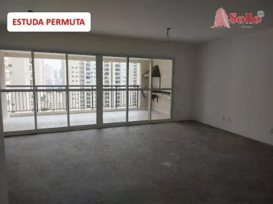 Apartamento com 3 Quartos à venda, 154m² no Jardim Flor da Montanha, Guarulhos