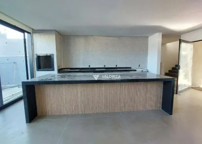 Casa de Condomínio com 3 Quartos à venda, 200m² no Cajuru do Sul, Sorocaba