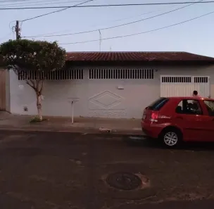 Casa com 3 Quartos à venda, 140m² no Núcleo Habitacional Mary Dota, Bauru